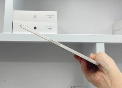 IPad Mini 6 bản 64GB Màu Starlight - Pin 90% -3749v -a -