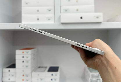 Ipad Gen 10 64gb màu bạc - Pin 92% - WR6K5 A-