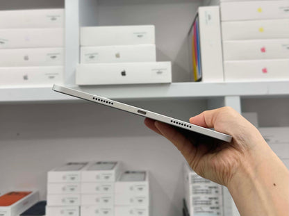 IPad Pro M2 bản 256gb Màu Bạc  - Pin 96% - N2KJG Teku