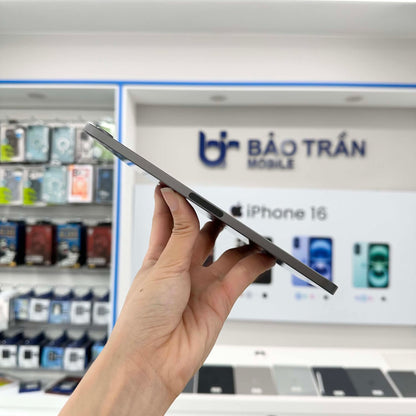 Ipad Mini 6 64gb Màu Xám - Pin 100% - 9J70G