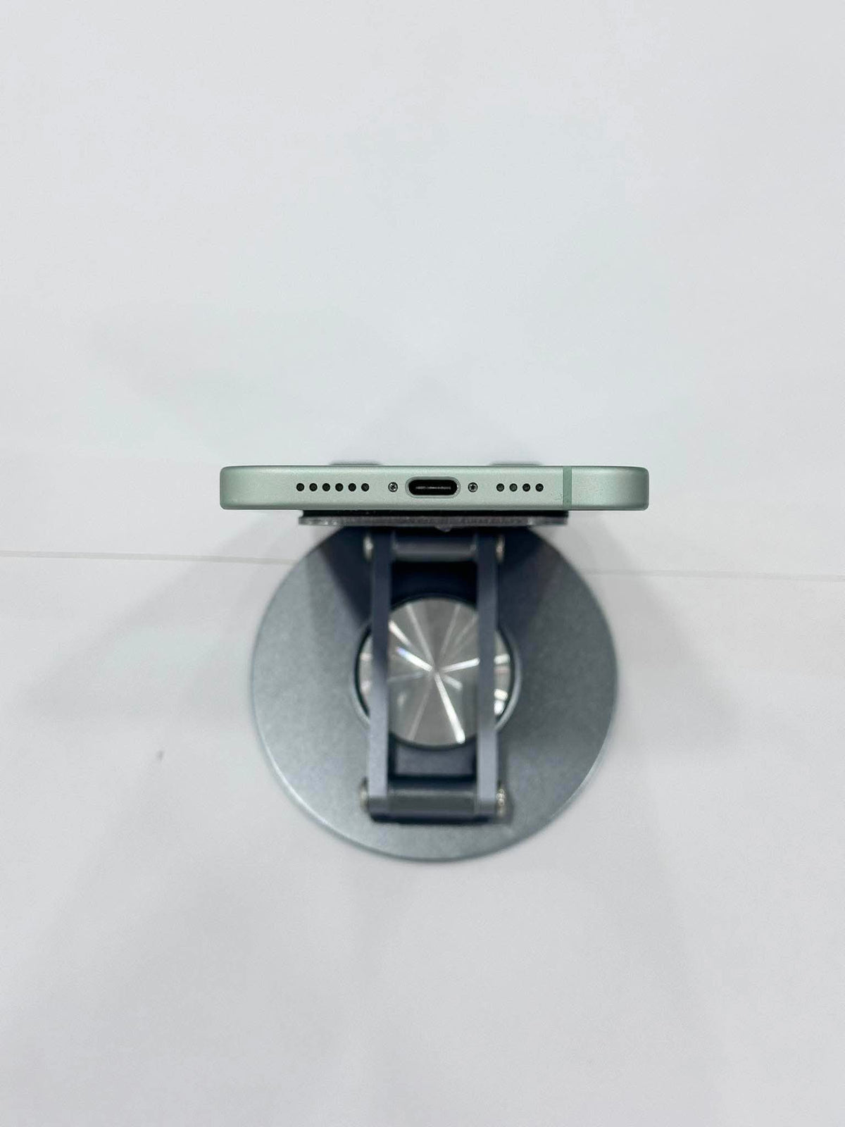 IPhone 15 Plus 128GB Màu Xanh lá - Pin 84% -19138 - A-   TEKU
