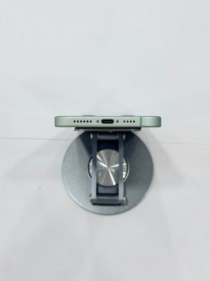 IPhone 15 Plus 128GB Màu Xanh lá - Pin 84% -19138 - A-   TEKU