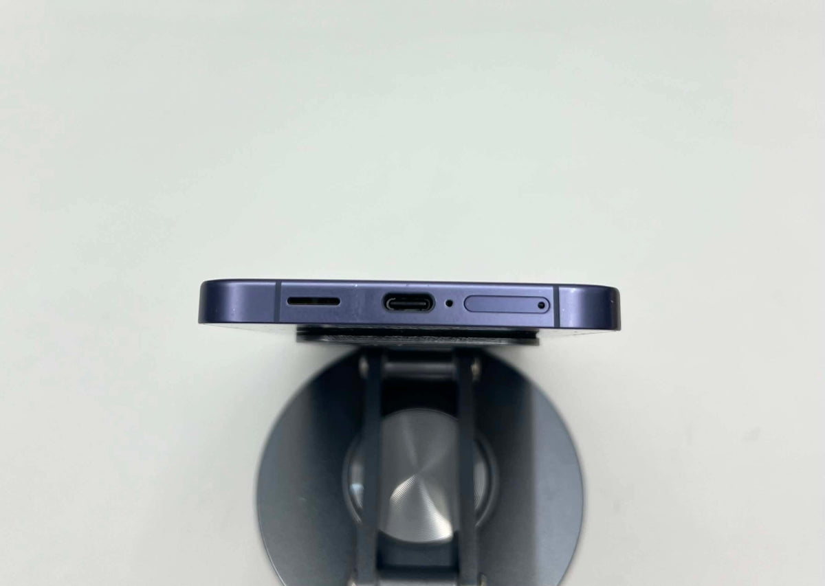 SamSung S24 Plus 256gb Màu Tím - 33328 - a-