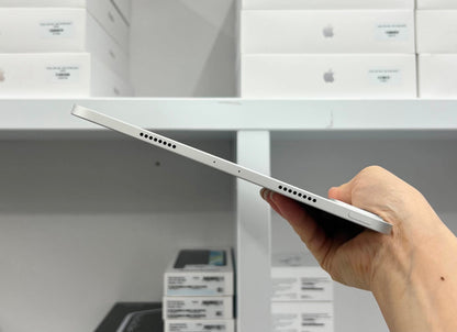 IPad Pro M2 bản 128gb Màu Bạc - pin 100% sạc 35 lần - 0364T