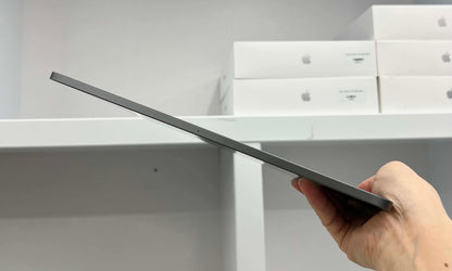 IPad Pro 2018 bản 64GB Màu xám - Pin 85% - 7kd6j - a-* Busan