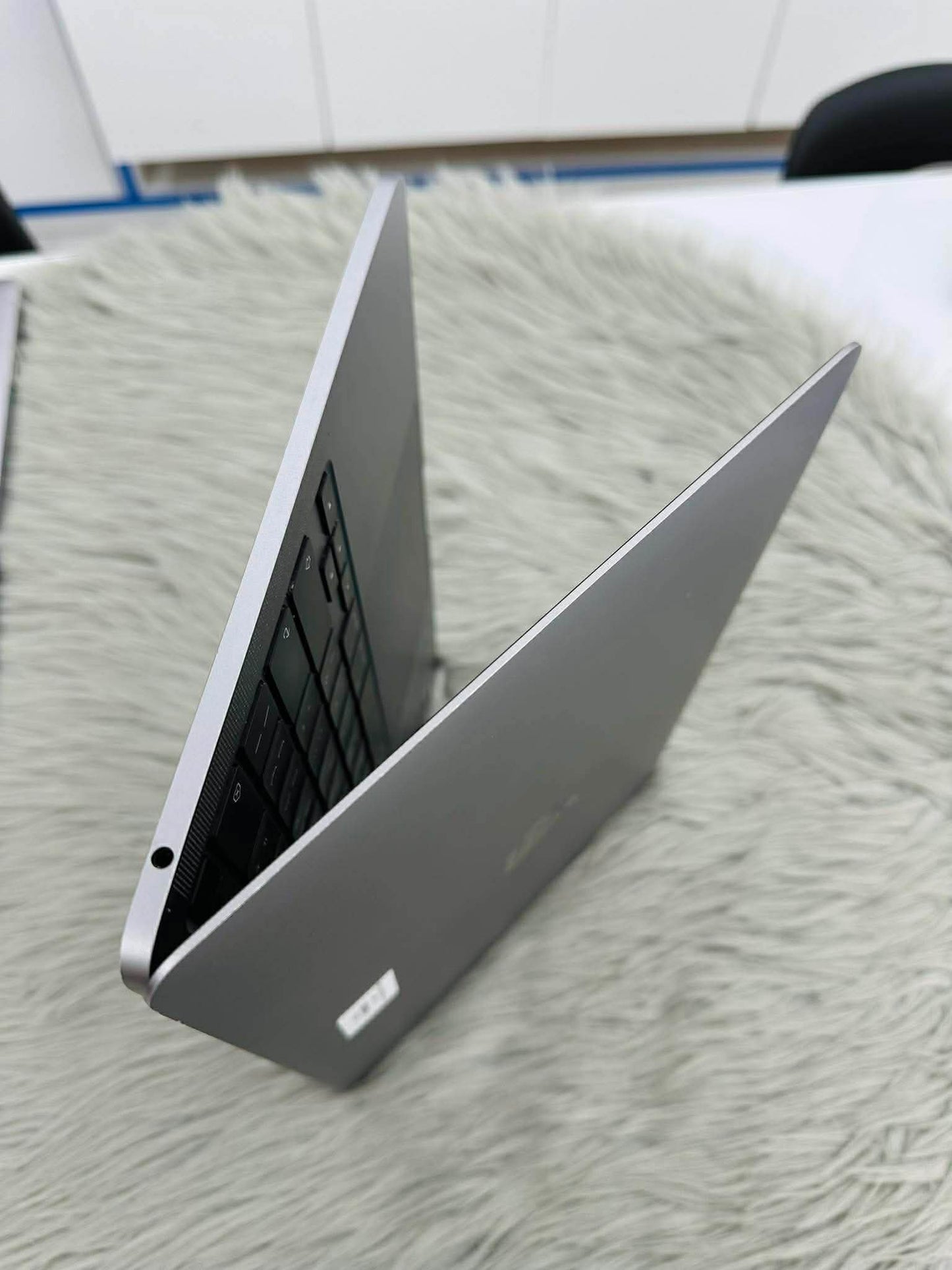 MacBook Pro M1 bản 8gb/256gb Màu xám - Pin 84% - KDQ05D B*
