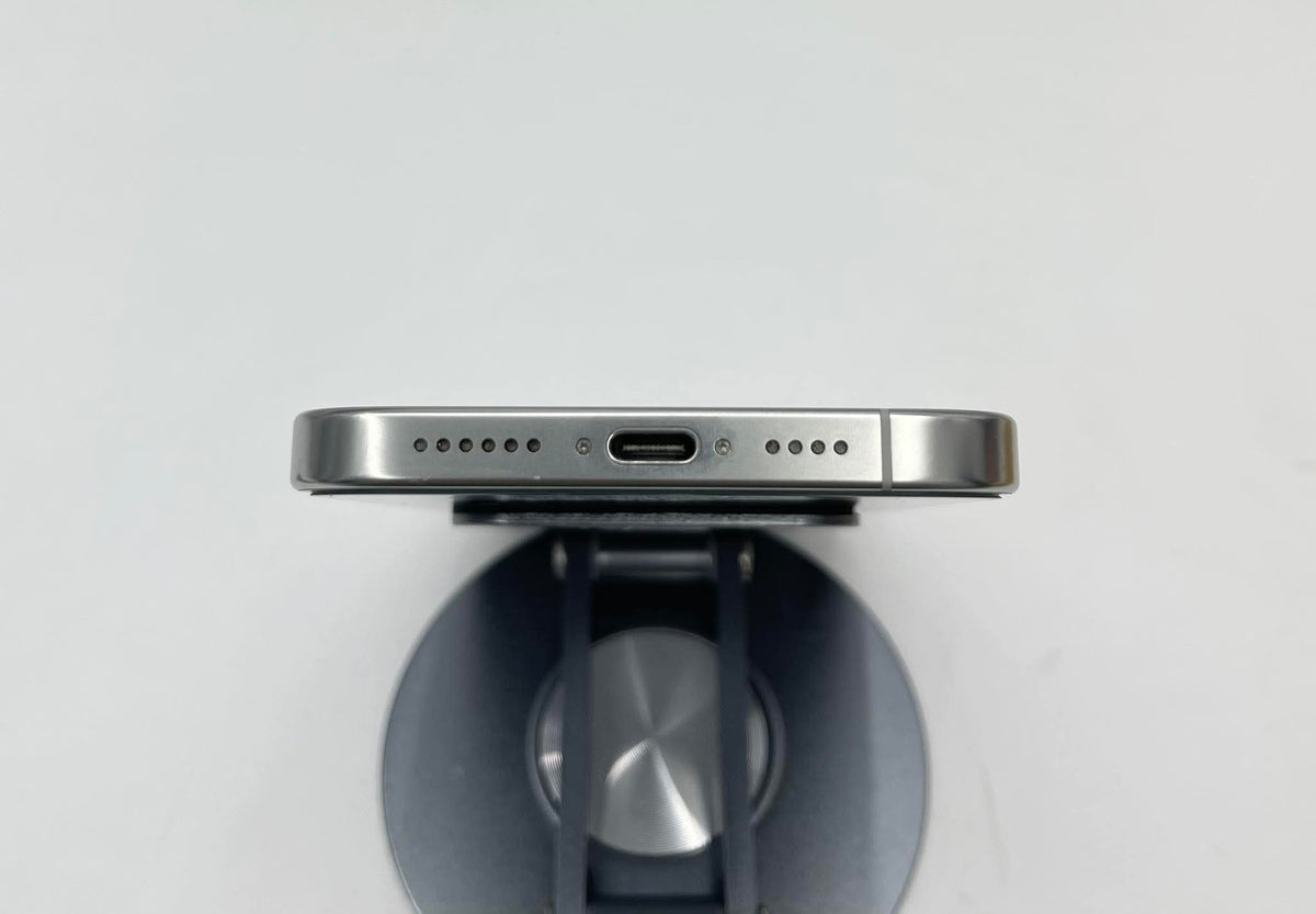 IPhone 16 ProMax 256gb Màu trắng - Pin 85% - 76216 -a -*