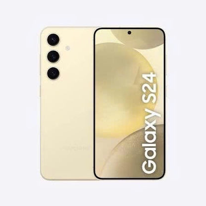 SamSung S24 bản 256gb Màu vàng - 27039