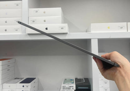IPad Pro 2020 bản 128GB Màu xám 12.9 inch - Pin 87% - GPV1P A-*