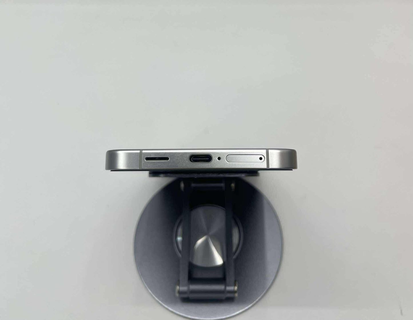 SamSung S24 Plus 256gb Màu Xám Titan - 16082