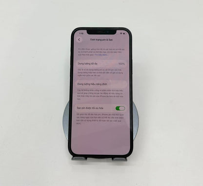 IPhone 12 Pro 512gb Màu Blue - Pin thay mới 100% - 83664 A-*
