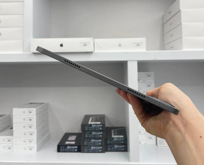 IPad Pro M1 bản 128gb Màu xám - Pin 86% - KV2XH