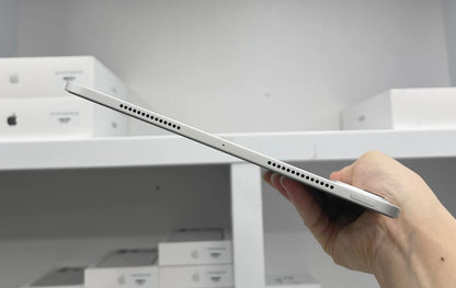 IPad Pro M4 256 màu Bạc - Pin 100% sạc 47 lần - 0j79k