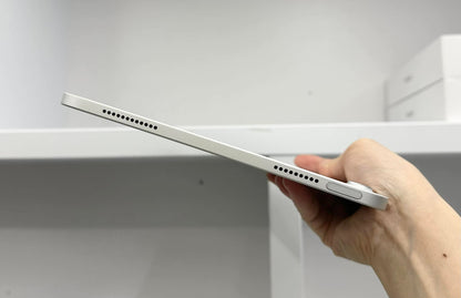 IPad Gen 11 bản 128GB Màu Bạc - Pin 100% sạc 25 lần - 6FL74