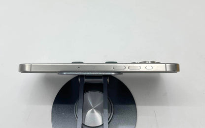IPhone 15 Promax 256gb Màu Trắng refo - Pin 100% sạc 0 lần - 84048