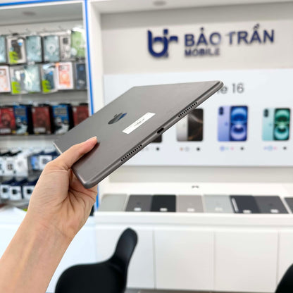 IPad Air 3 64gb Xám - Pin 84% - 9LMPD A-*