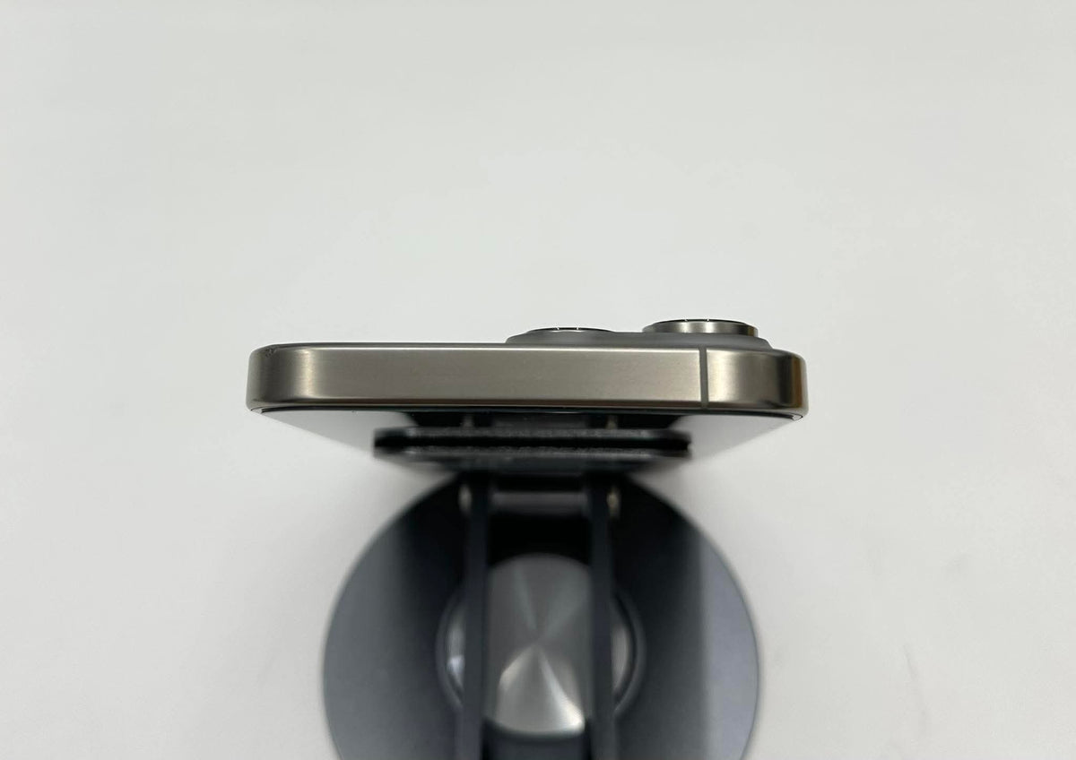 IPhone 16 Promax 512GB màu Titan - Pin 100% - 36999 - a-