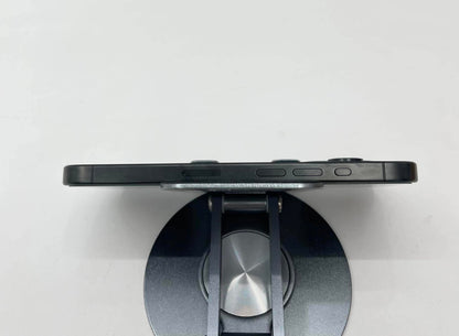 IPhone 15 Pro 256gb Màu đen Refo - Pin 100% sạc 8 lần - 02625