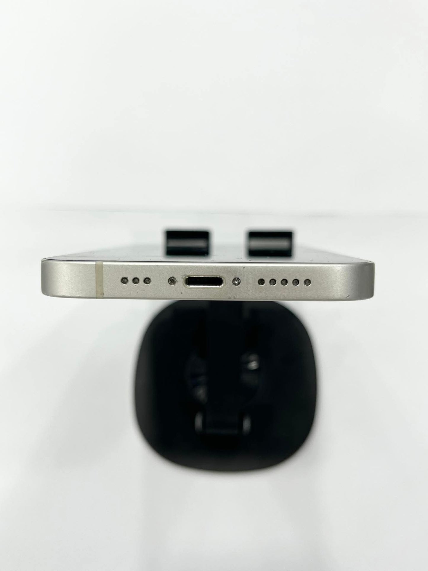IPhone 13 128gb Màu Trắng - Pin thay - 45056 - A- Busan