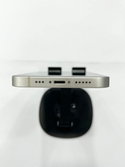 IPhone 13 128gb Màu Trắng - Pin thay - 45056 - A- Busan