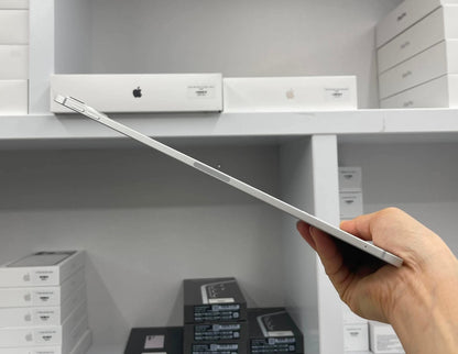 IPad Pro M4 512 màu Bạc bản sim - Pin 100% - 5QQP5