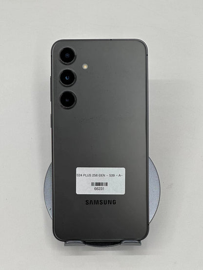 SamSung S24 Plus 256gb Màu Đen - 66231 - a-