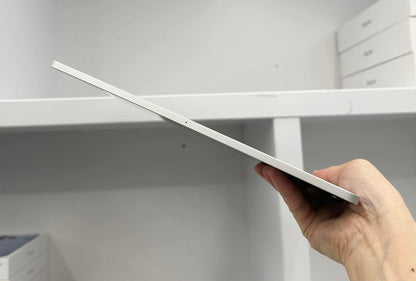 IPad Pro M1 bản 128gb Màu bạc - Pin 93% - LJ724 A-*