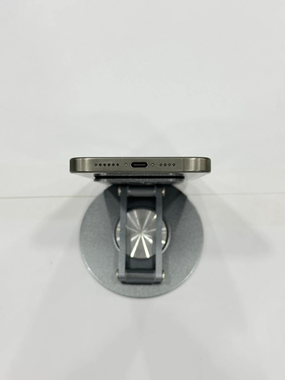 IPhone 15 Promax 512gb Màu Titan - Pin 86% - 90266 - a-