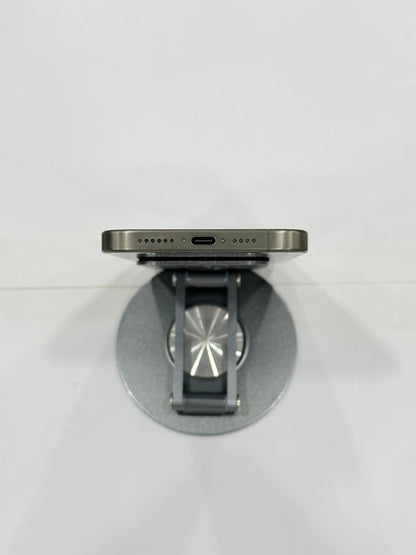 IPhone 15 Promax 512gb Màu Titan - Pin 86% - 90266 - a-