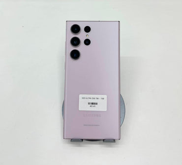 SamSung S23 Ultra 256gb Màu Tím - 40141