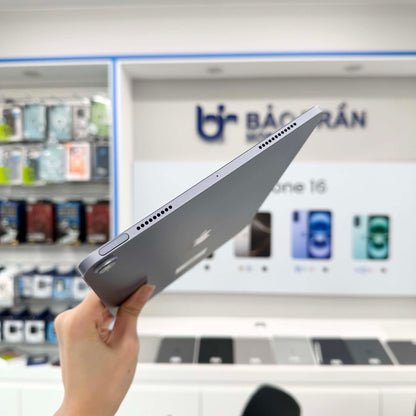 Ipad Air 5 64gb Màu Tím- Pin 82% - 7F5Y6 A-