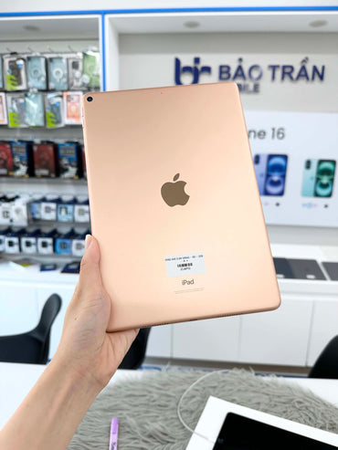 IPad Air 3 64gb Vàng - Pin 83% - ZLMPG A-*