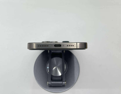 IPhone 16 ProMax 512GB Màu Titan - Pin 100% - 92389