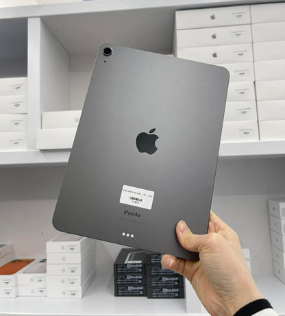 Ipad Air 5 64gb Màu Xám - Pin 97% - 7Y9PX