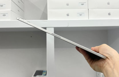IPad Pro M4 256 màu Bạc - 98 - LJY2V