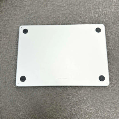 MacBook Air M2 bản 8GB/256GB Màu bạc - Pin 87% - MX554 - A-*