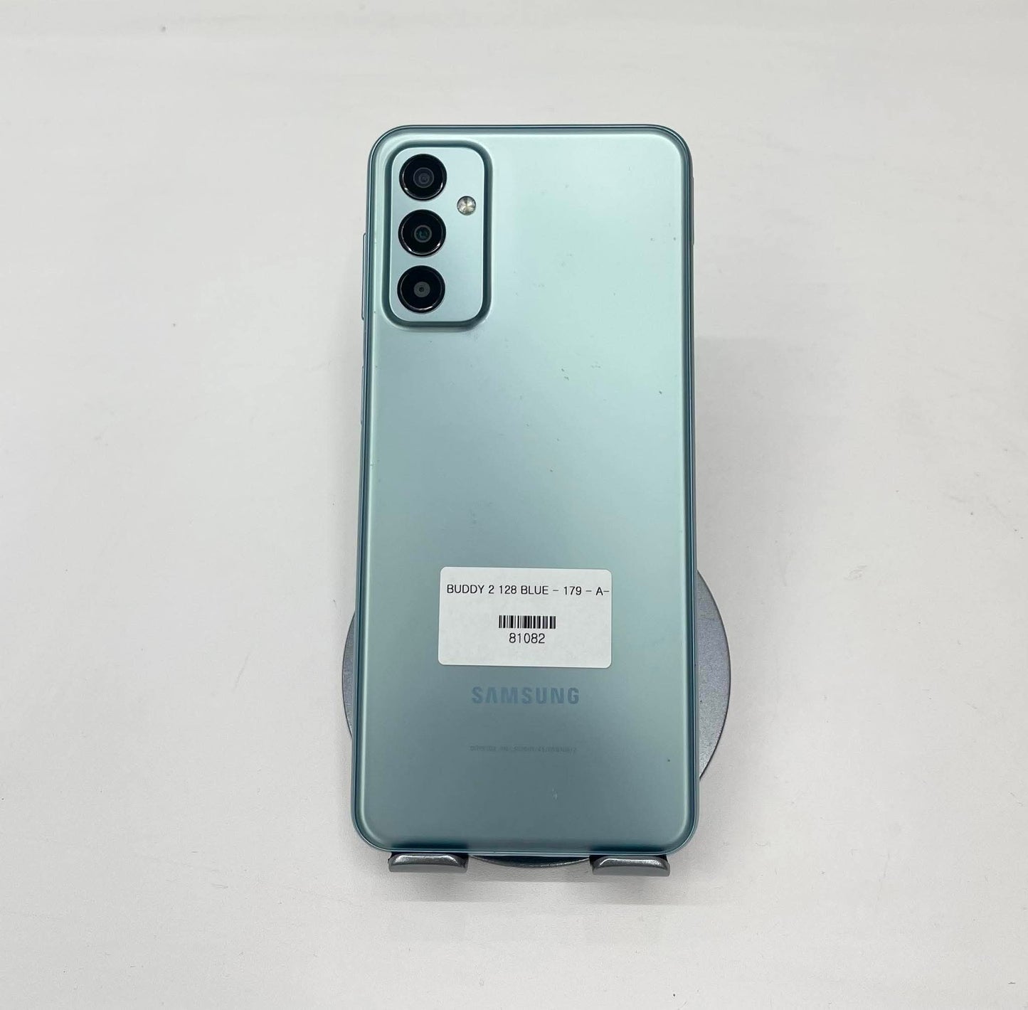 SamSung Buddy 2 128gb Màu Xanh - 81082 A-
