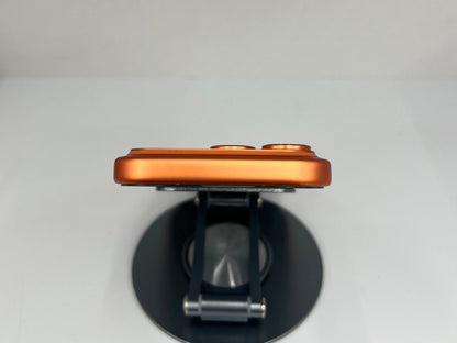 IPhone 17 Pro 256gb Màu Cam - Pin 100% - 16096 - A-
