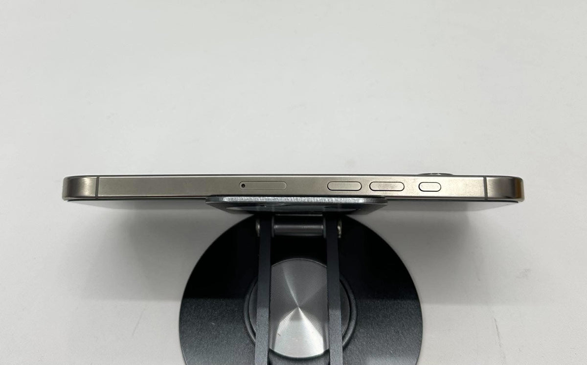 IPhone 16 Promax 512GB màu Titan - Pin 100% - 36999 - a-