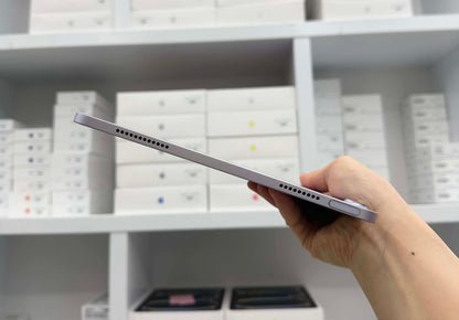 Ipad Air M3 128gb Màu Tím  - Pin 100% - TXKPY