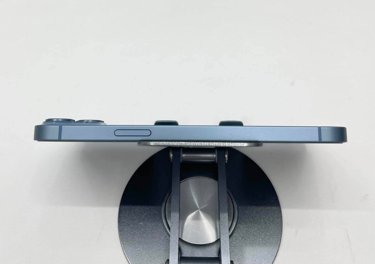 iPhone 14 Plus 128GB Màu Blue - Pin 85% - 22166 - a-*