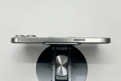 IPhone 16 ProMax 256gb Màu trắng - Pin 100% sạc 79 lần -44208