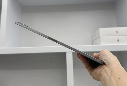 IPAD PRO M2 128 Màu Xám - Pin 100% sạc 6 lần -g72dg