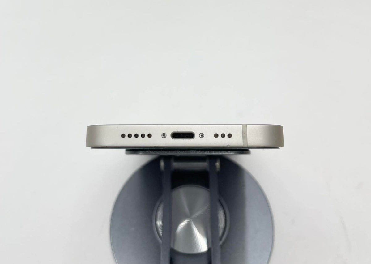 IPhone 13 128gb Màu Trắng - Pin 85%- 88205 - a-*