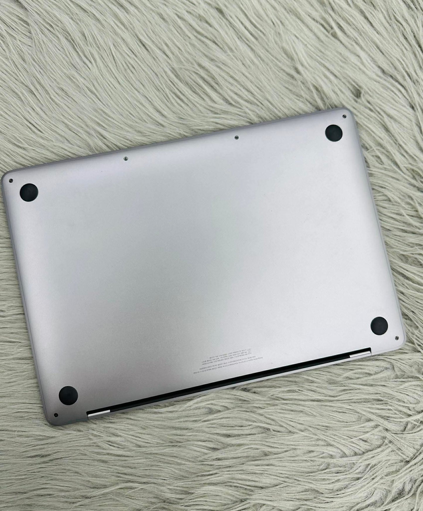 MacBook Pro M1 bản 8gb/256gb Màu xám - Pin 83% - 28Q05D - A-