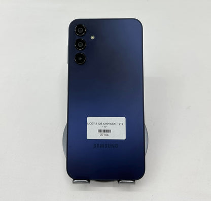 SamSung Buddy 3 bản 128gb Màu Xanh Đen - 27104 -a -