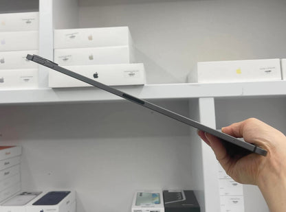 IPad Pro 2020 bản 128GB Màu xám 12.9 inch - Pin 87% - GPV1P A-*