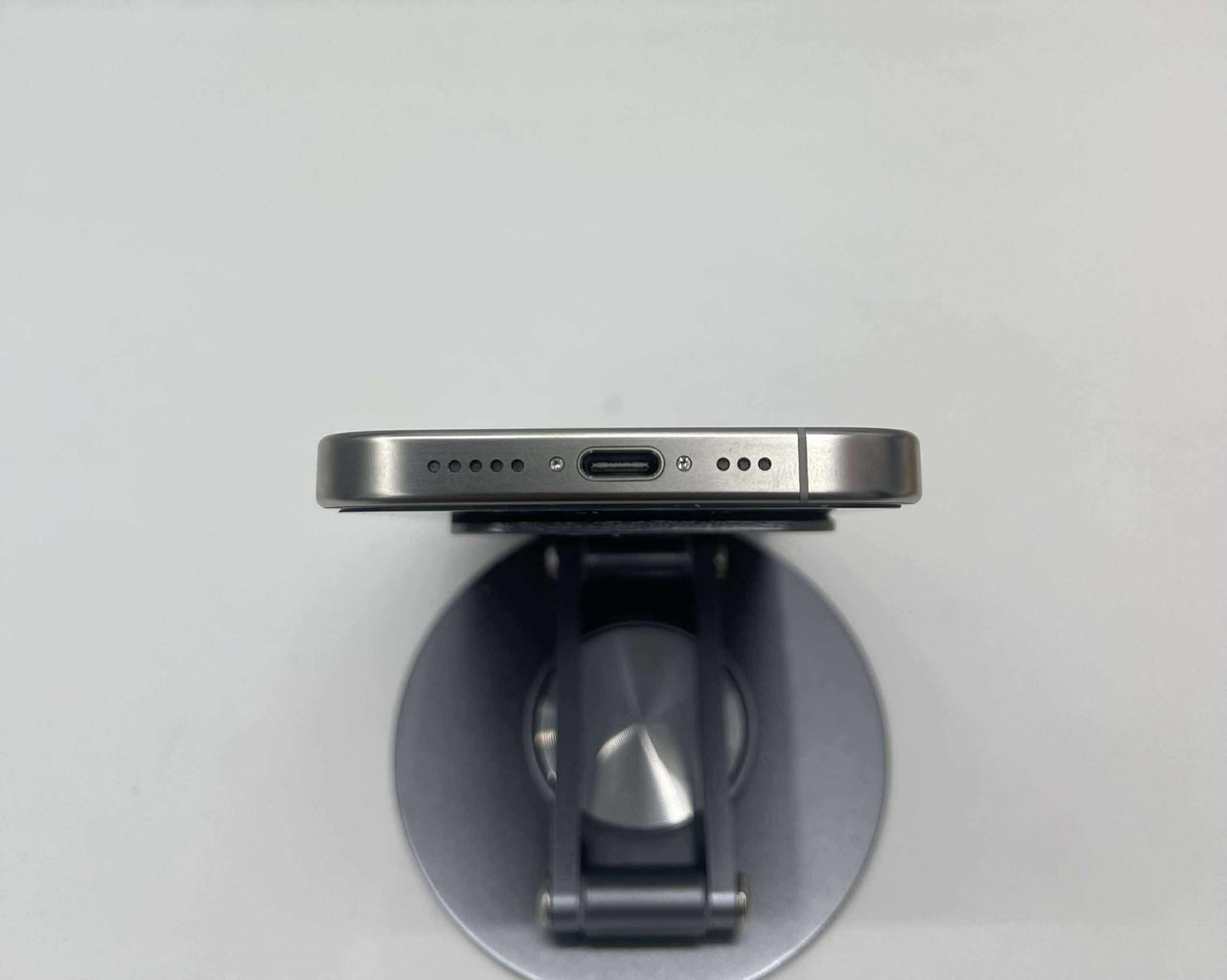 IPhone 15 Pro 128gb Màu trắng - Pin 96% -  05776 A- TEKU