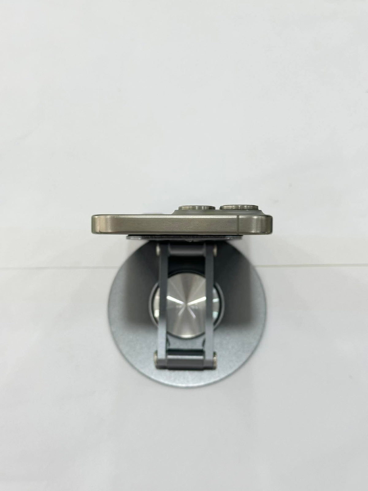 IPhone 15 Promax 256gb Màu Titan  - Pin 86% - 30403 - a-* Teku