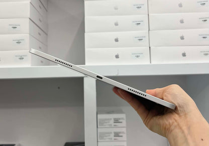 IPad Pro M2 bản 256gb Màu Bạc 12.9inch - Pin 89% 2PPX1